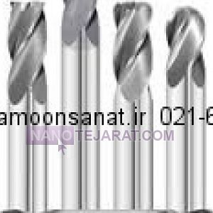 endmill Carbide endmill Carbide